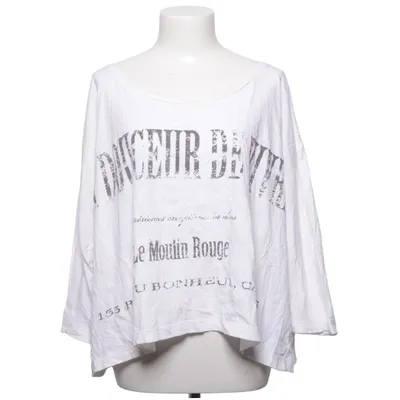 Topp (Amelie Jersey Top) från Zoul Bomull
