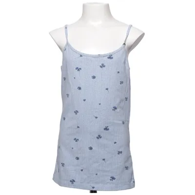 Tank Top (Caya) from POMPdeLUx Elastane, Organic cotton