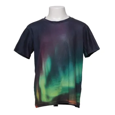 T-shirt (Flerfärgad) från Hoodie Lab Polyester