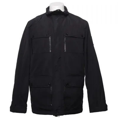 Winter jacket (Black) from Cutter & Buck Polyester