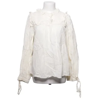 Bluse (Hvid) fra Sea New York Bomuld