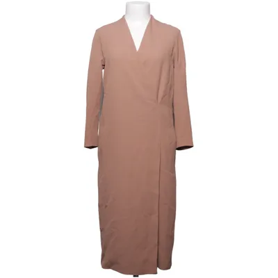 Robe (Beige) de Agnona Acétate, Viscose, Laine