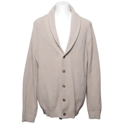 Kofta (Beige) från John Henric Bomull