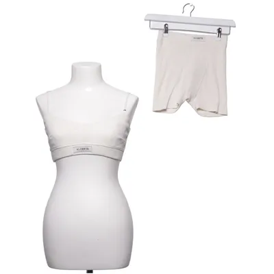 Ensemble de sous-vêtements (Beige) de Aldente Coton
