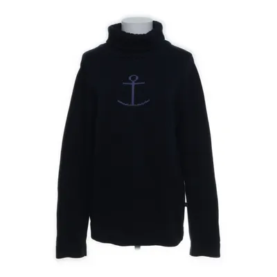 Polotröja (Blå) från Olle by Jumperfabriken Bomull