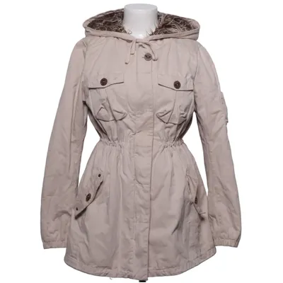 Parka (Need For Being Ittle) fra Odd Molly