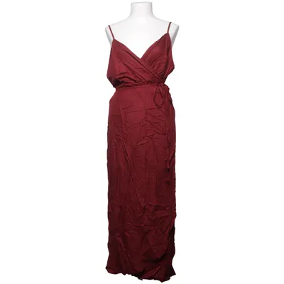 Wickelkleid (Rot) von ASOS Viskose