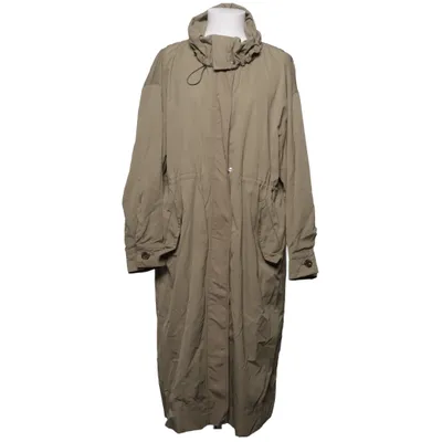 Kappa (Marella Sport Parka Jacket) från Marella Sport Bomull, Polyamid