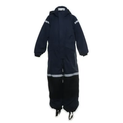 Overall (Blå, Svart) från Everest Polyamid, Polyester