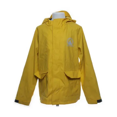 Veste imperméable (Jaune) de Infinity Polyester