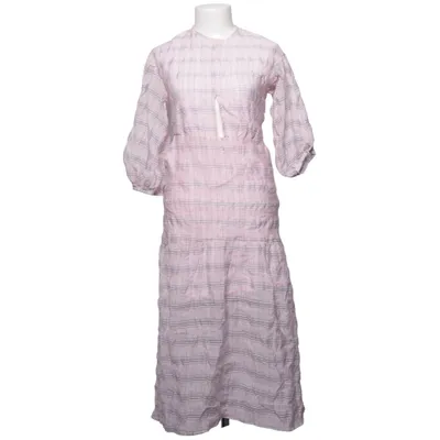 Jurk (Roze) van Lost Ink