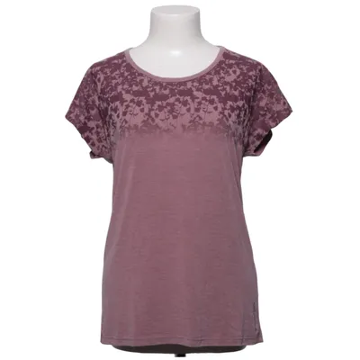Sporttop (Lila) van Energetics Elastaan, Polyester, Viscose