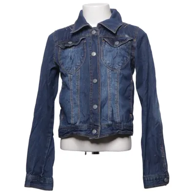 Denim jacket (Blue) from Name It Kids Cotton