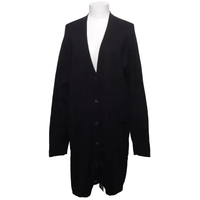 Cardigan (Black) from Alice Dot Cashmere, Organic cotton