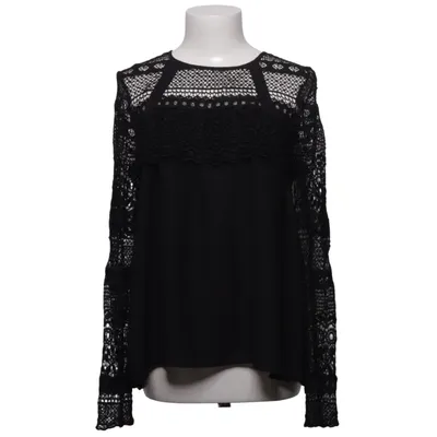Bluse (Schwarz) von Notion 1.3