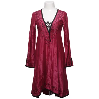 Robe (Rose) de Jo Lou Coton