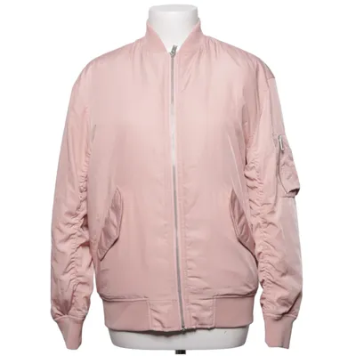 Bomber jacket (Virginia Jacket) from Envii Polyester, Viscose