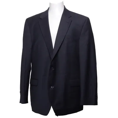 Kavaj (Regular Fit) från Westbury Polyester, Ull