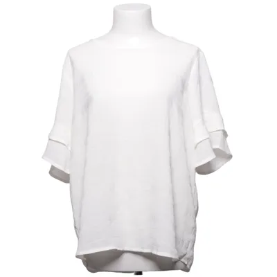 Top (White) from Jacqueline de Yong