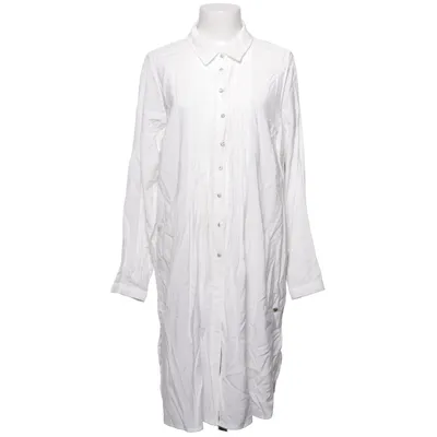 Chemise (Blanc) de In Front Polyamide, Polyester, Viscose