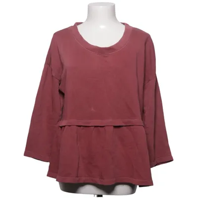 Haut (Rouge) de Mellow Peach Coton