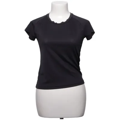 T-shirt (Ss Training T-Shirt) from SATS Elastane, Recycled polyester