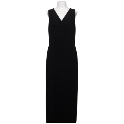 Maxi dress (Black) from Elinette