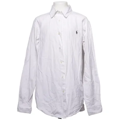 Chemise (Blanc) de Ralph Lauren Coton