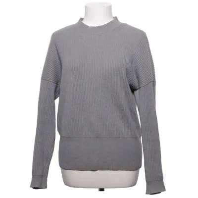 Strickpullover (Grau) von H&M Kaschmir