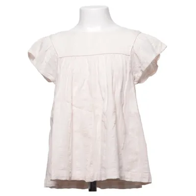 Top (Roze) van POMPdeLUx Katoen, Viscose