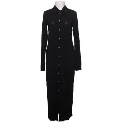 Blousejurk (Zwart) van H&M Trend Elastaan, Viscose