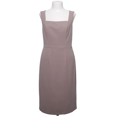 Klänning (Beige) från Oleg Cassini Elastan, Polyester