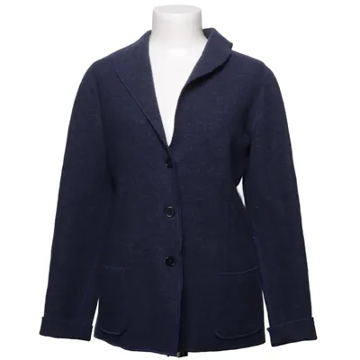 Cardigan (Blue) from Yllet