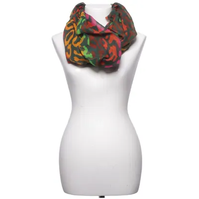 Infinity scarf (Meerkleurig)