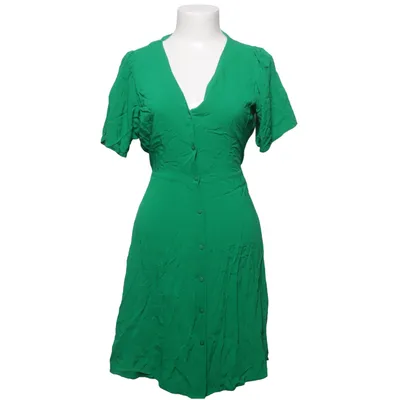 Robe (Vert) de ONLY Viscose