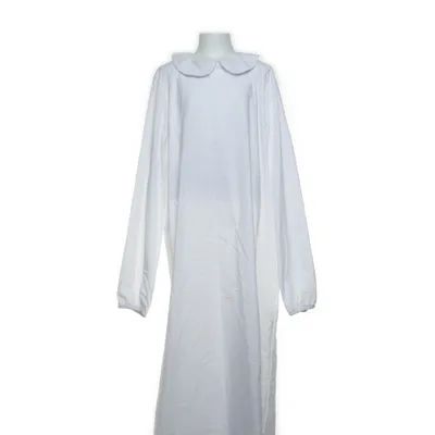 Chemise (Hvid) fra Mywear Young Bomuld