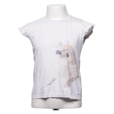 T-shirt (White) from Sweet Me
