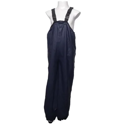 Regnbyxor (Blå) från Actionwear Polyester, Polyuretan