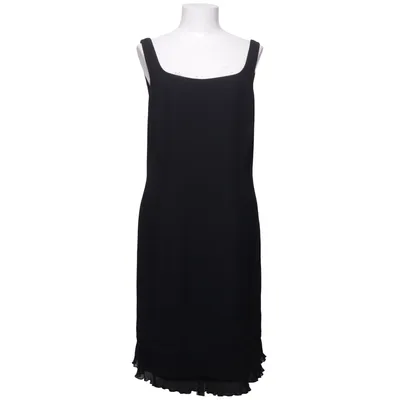 Kjole (Sort) fra Ann Taylor Polyester