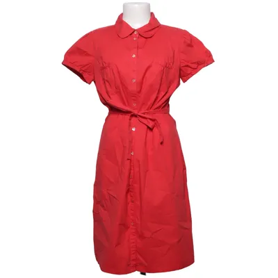 Blousejurk (Beverly 2-Dr) van Pepper Corn Katoen, Elastaan