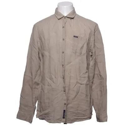 Chemise (Beige) de Lindbergh Lin