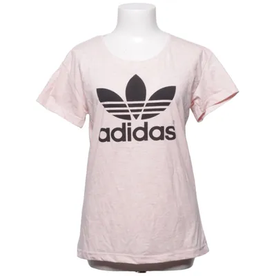T-shirt (Rosa) från Adidas Originals Bomull