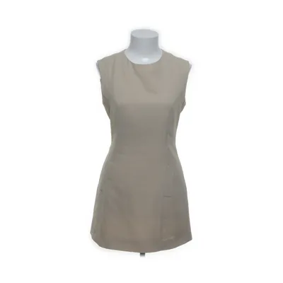 Klänning (Beige) från Vertigo Polyester