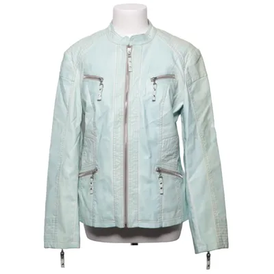 Jack (Groen) van Canda Premium Polyester, Polyurethaan, Viscose