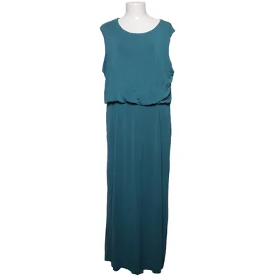 Robe longue (Bleu) de Kaliko