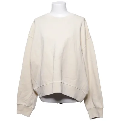 Sweatshirt (Beige) from H&M Studio Cotton