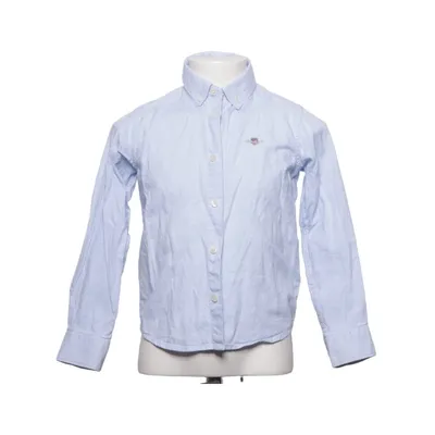 Button down shirt (Blue) from GANT Cotton