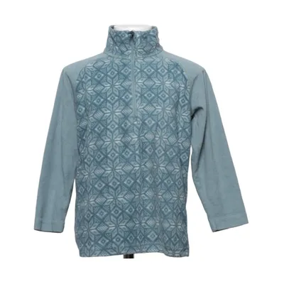 Polaire (Bleu) de Skogstad Polyester