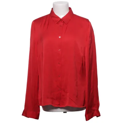 Shirt (Red) from Antea