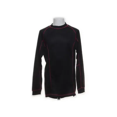 Underställströja (Svart, Rosa) från Five Seasons Polyester